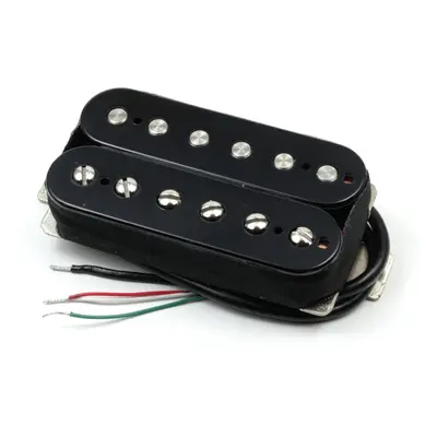 Partsland HAF-N Black Humbucker Pickup