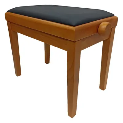 Pianonova HY-PJ023 Wooden piano stool Natural Matte