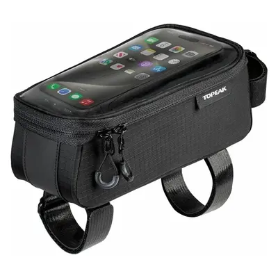 Topeak Bento Pack Phone Frame Bag Black 0,85