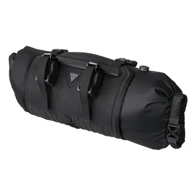 Topeak Front Loader Handlebar Bag Black L