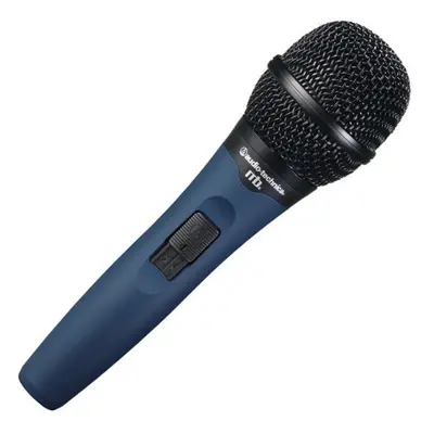 Audio-Technica MB3K Vocal Dynamic Microphone