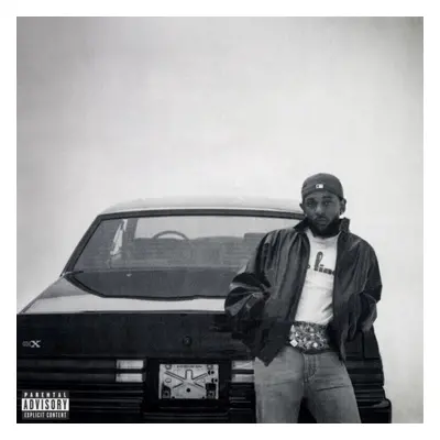 Kendrick Lamar - GNX (LP)