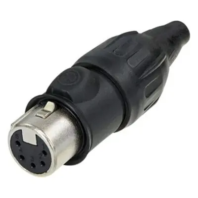 Neutrik NC5FX-TOP XLR connector