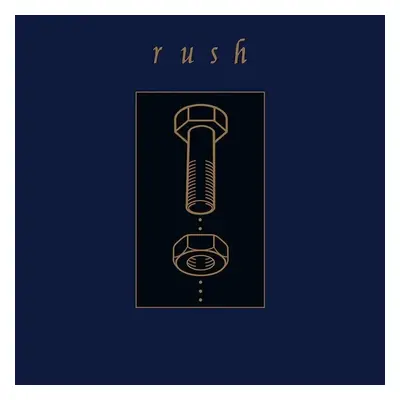 Rush - Counterparts (Syeor 2025) (2LP)