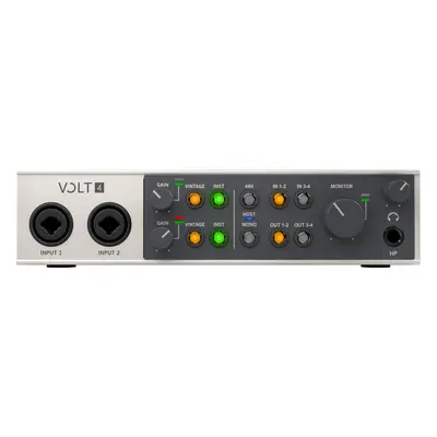 Universal Audio Volt USB Audio Interface