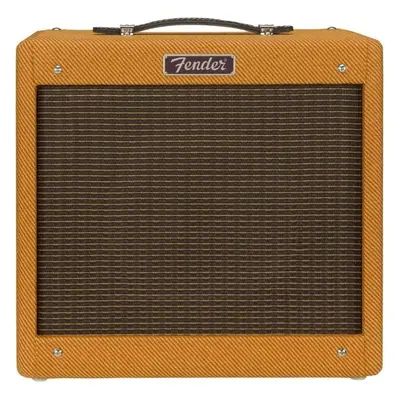 Fender Pro Junior IV Tube Guitar Combo