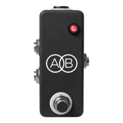 JHS Pedals Mini A/B Box Footswitch