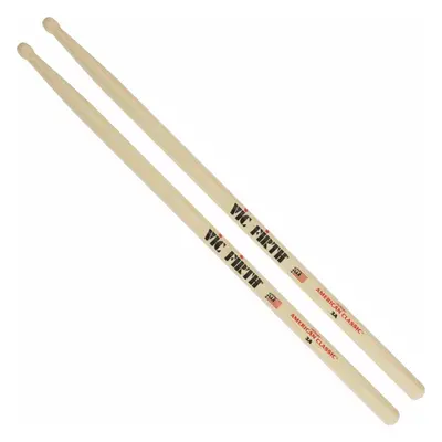 Vic Firth 3A American Classic Drumsticks