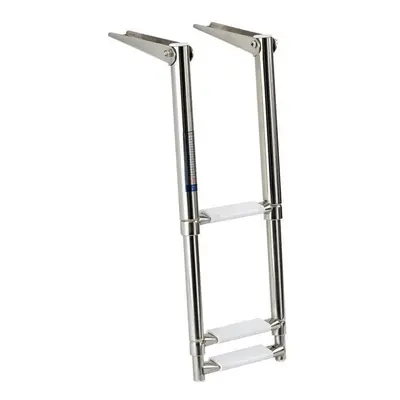 Osculati Telescopic Ladder st. Boat Ladder, Boat Gangway