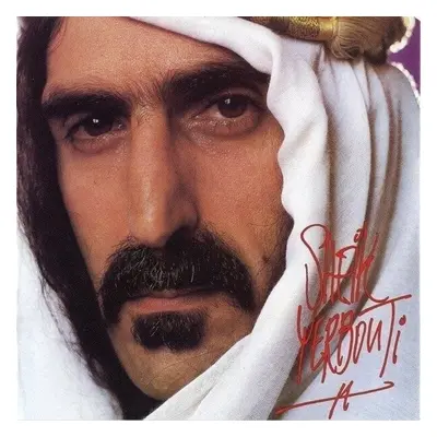 Frank Zappa - Sheik Yerbouti (Reissue) (Remastered) (CD)