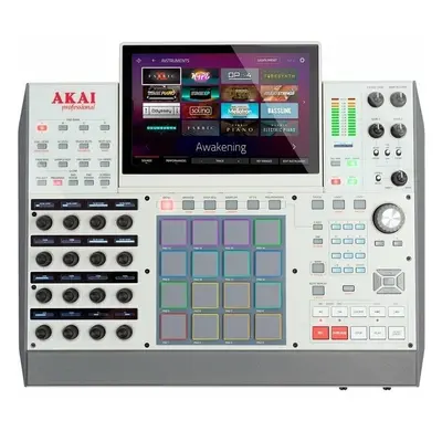 Akai MPC X SE Sampler