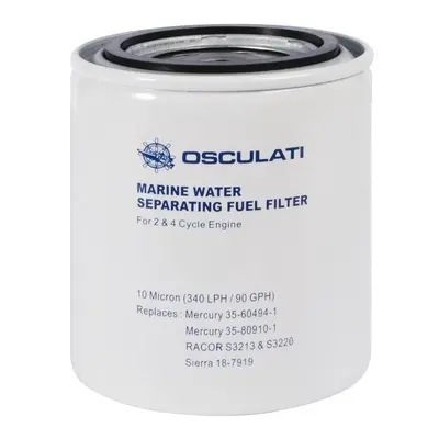 Osculati Cartridge for 17.664.00 Boat Filters