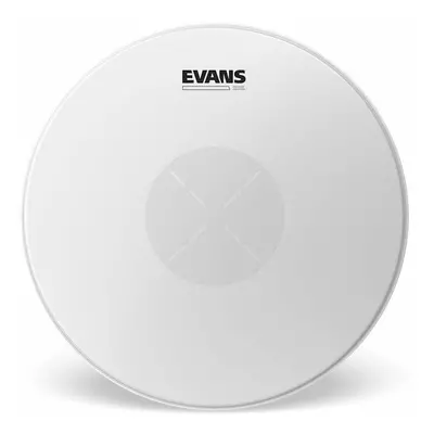 Evans B14G1D-B Power Center Coated Bulk 14" Drum Head