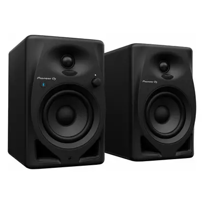 Pioneer Dj DM-40D-BT Active Studio Monitor pcs