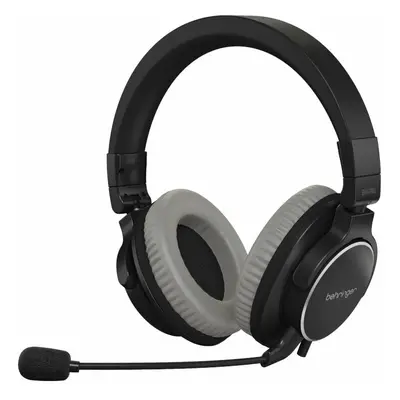 Behringer BH470U Black PC headset