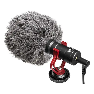 BOYA BY-MM1 Video Microphone