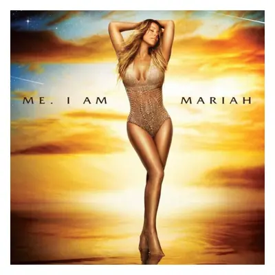 Mariah Carey - Me. I Am Mariah...The Elusive Chanteuse (2 LP)