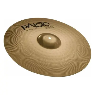 Paiste 18" Crash Cymbal