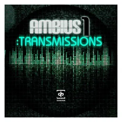 Soundiron Ambius 1: Transmissions (Digital product)