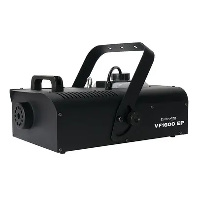 Eliminator Lighting VF1600 EP Smoke Machine