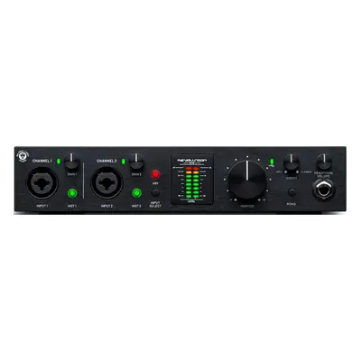 Black Lion Audio Revolution 2x2 USB Audio Interface