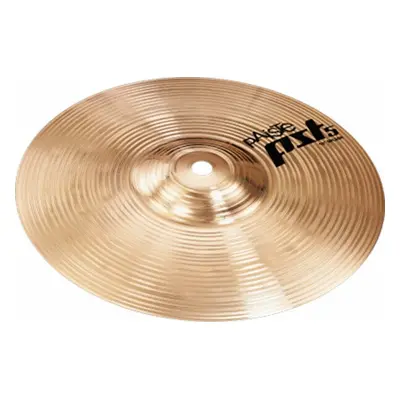 Paiste PST5 10" Splash Cymbal