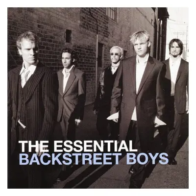 Backstreet Boys - The Essential Backstreet Boys (2 CD)