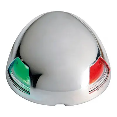 Osculati Sea-Dog LED 225° Bicolor m Silver Navigation Light