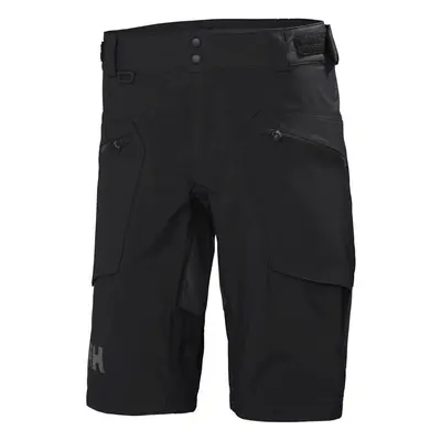 Helly Hansen Men's HP Foil HT Sailing Shorts Black