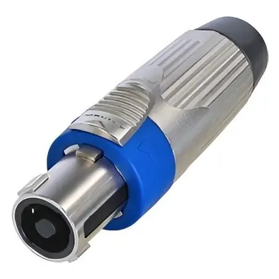 Neutrik NLT4FXX Speakon connector