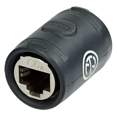 Neutrik NE8FFX6-W Powercon connector