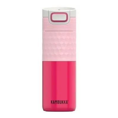 Kambukka Thermos Flask Etna Grip Diva Pink ml