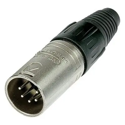 Neutrik NC5MX XLR connector