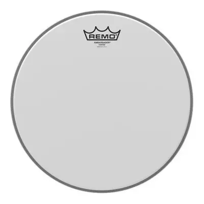 Remo BA-0112-00 Ambassador Coated 12" Drum Head