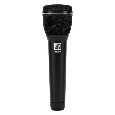 Electro Voice ND96 Vocal Dynamic Microphone