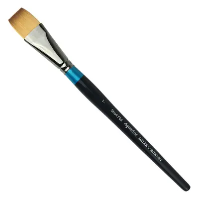 Daler Rowney Aquafine Flat Painting Brush