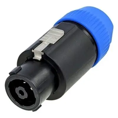 Neutrik NL8FC Speakon connector