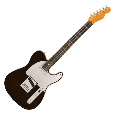 Fender American Ultra II Telecaster EB Texas Tea Electric guitar