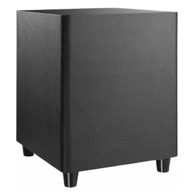 NEXT Audiocom S10 Black Active Subwoofer