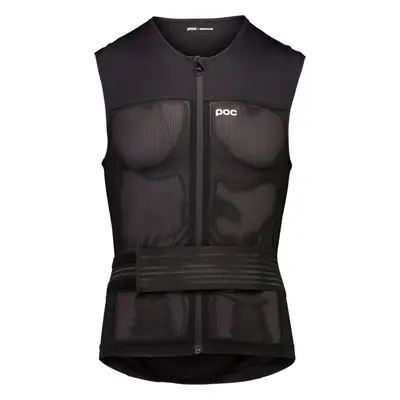 POC Spine VPD Air Uranium Black Slim-Vest Protectors