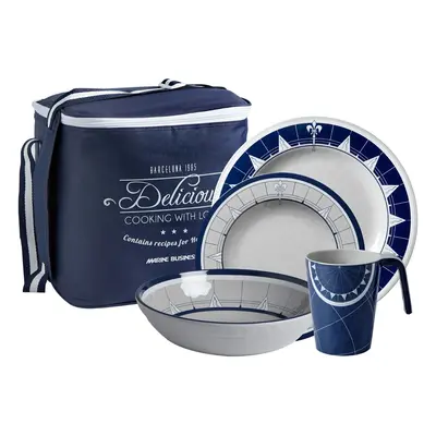 Marine Business Pacific Tableware Set Tableware