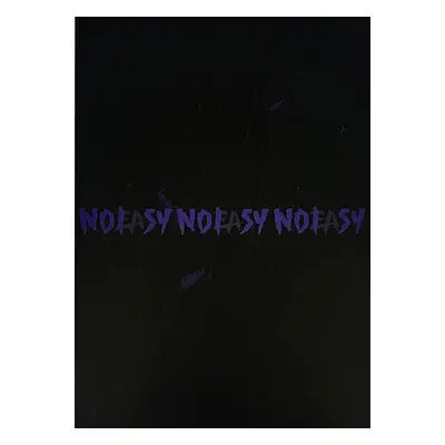 Stray Kids - Noeasy (Photobook + Lyrics Book) (CD)