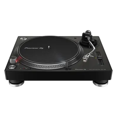 Pioneer Dj PLX-500 Black DJ Turntable