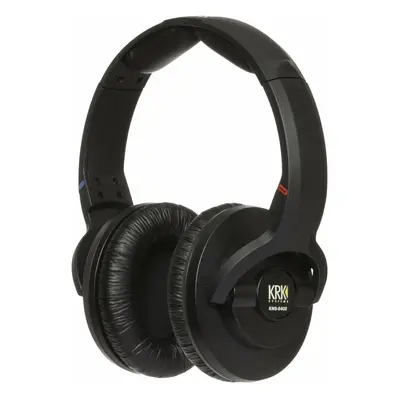 KRK KNS Studio Headphones