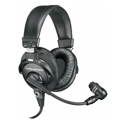 Audio-Technica BHPS1 Black PC headset