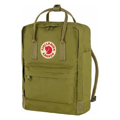 Fjällräven Kånken Backpack Foliage Green L