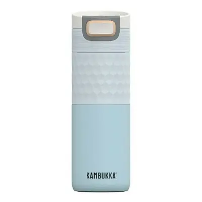 Kambukka Thermos Flask Etna Grip Breezy Blue ml