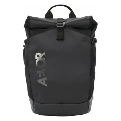 AEVOR Roll Pack Backpack Proof Black L