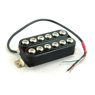 Partsland FD6-B Humbucker Pickup