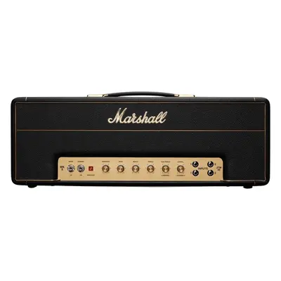 Marshall JTM Tube Amplifier